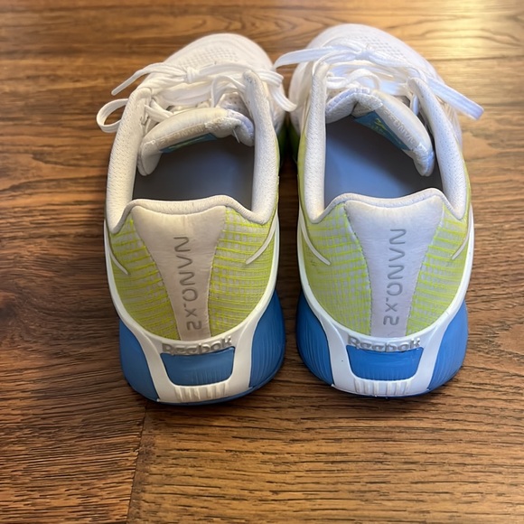 Reebok Nanox2 women’s size 9 - Picture 5 of 5